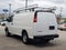 2023 Chevrolet Express 3500 Work Van