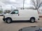 2023 Chevrolet Express 3500 Work Van