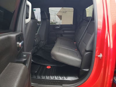 2023 GMC Sierra 3500HD Chassis Cab Pro