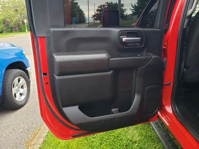 2023 GMC Sierra 3500HD Chassis Cab Pro