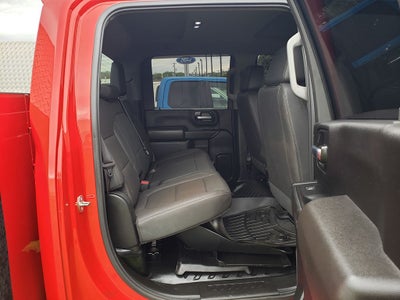 2023 GMC Sierra 3500HD Chassis Cab Pro