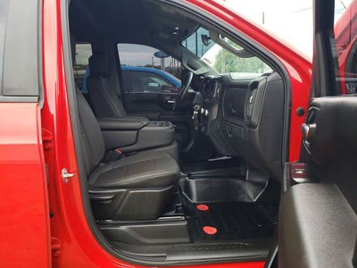 2023 GMC Sierra 3500HD Chassis Cab Pro