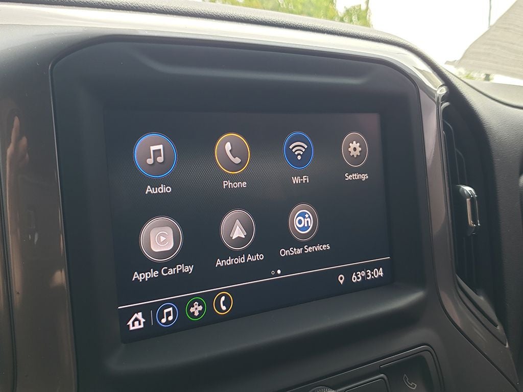 2023 GMC Sierra 3500HD Chassis Cab Pro