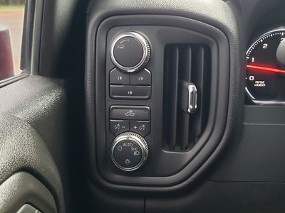 2023 GMC Sierra 3500HD Chassis Cab Pro