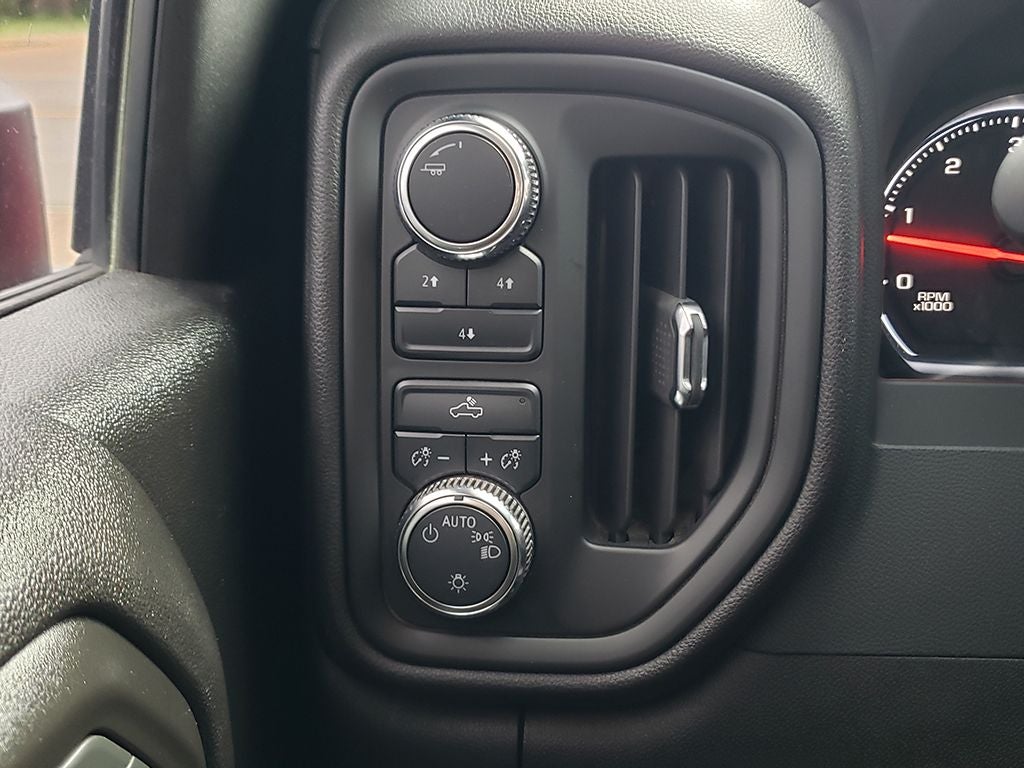 2023 GMC Sierra 3500HD Chassis Cab Pro