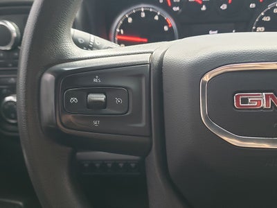 2023 GMC Sierra 3500HD Chassis Cab Pro