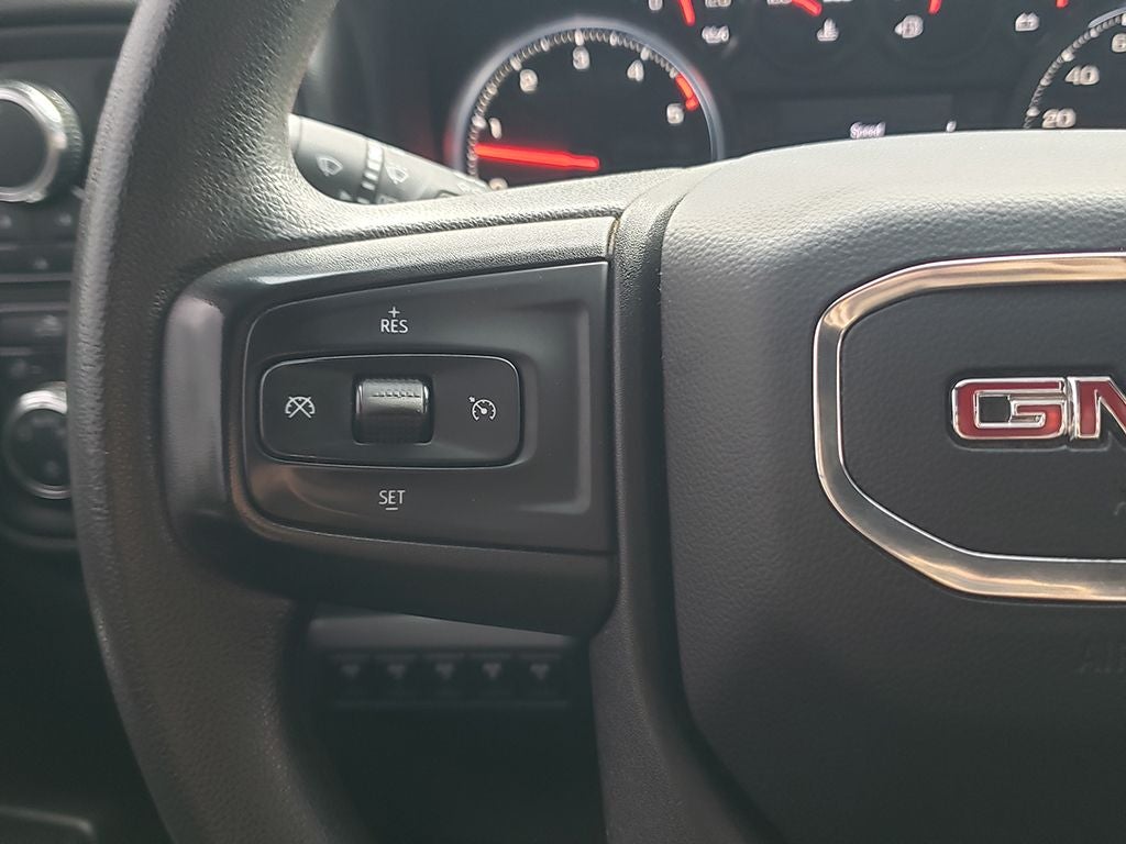 2023 GMC Sierra 3500HD Chassis Cab Pro