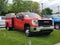 2023 GMC Sierra 3500HD Chassis Cab Pro