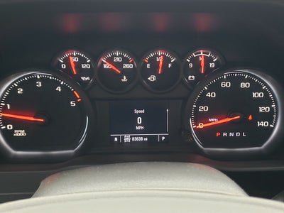 2023 GMC Sierra 3500HD Chassis Cab Pro