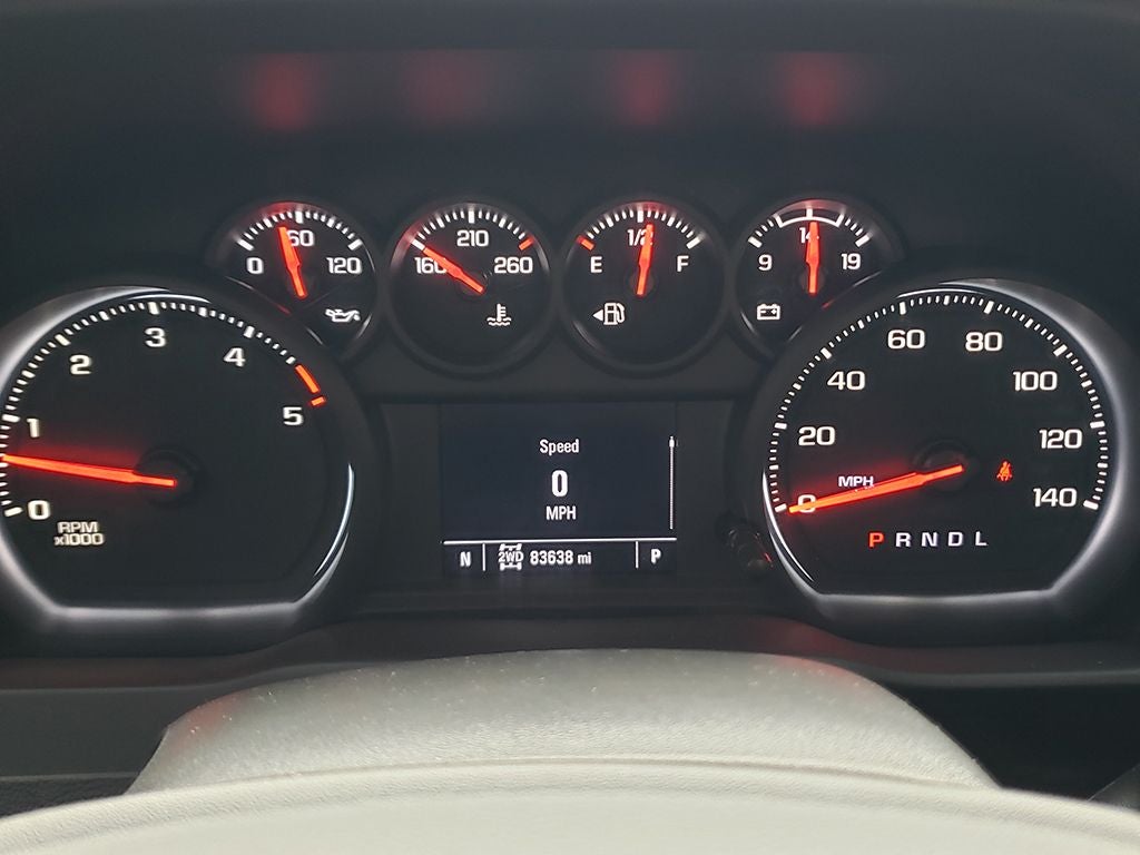 2023 GMC Sierra 3500HD Chassis Cab Pro