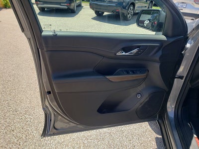 2020 GMC Acadia SLE