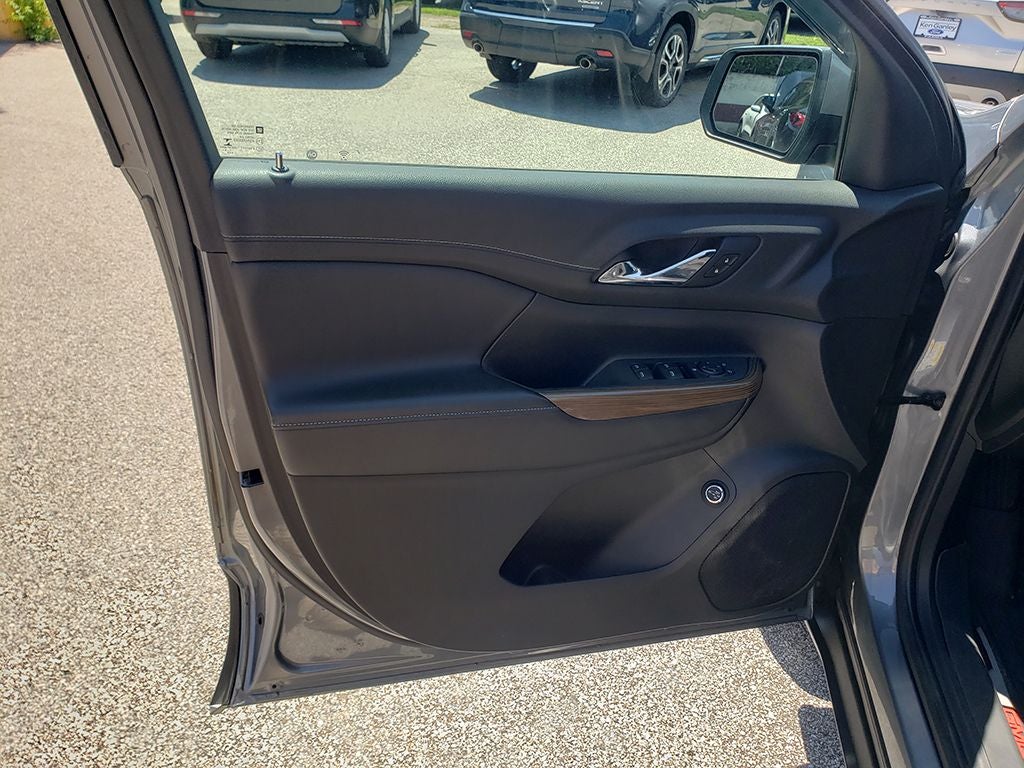 2020 GMC Acadia SLE