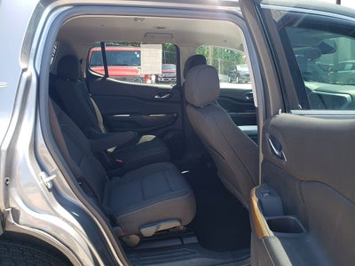 2020 GMC Acadia SLE