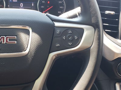 2020 GMC Acadia SLE