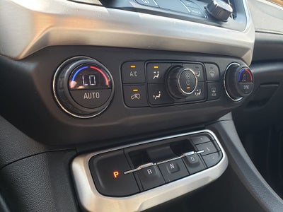 2020 GMC Acadia SLE