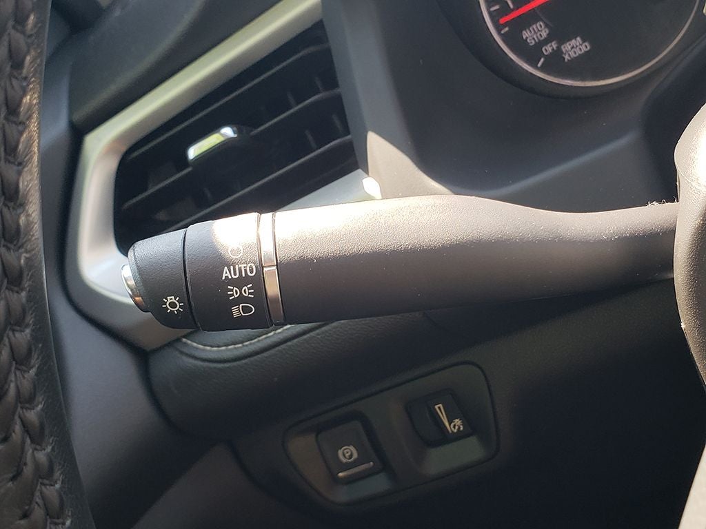 2020 GMC Acadia SLE