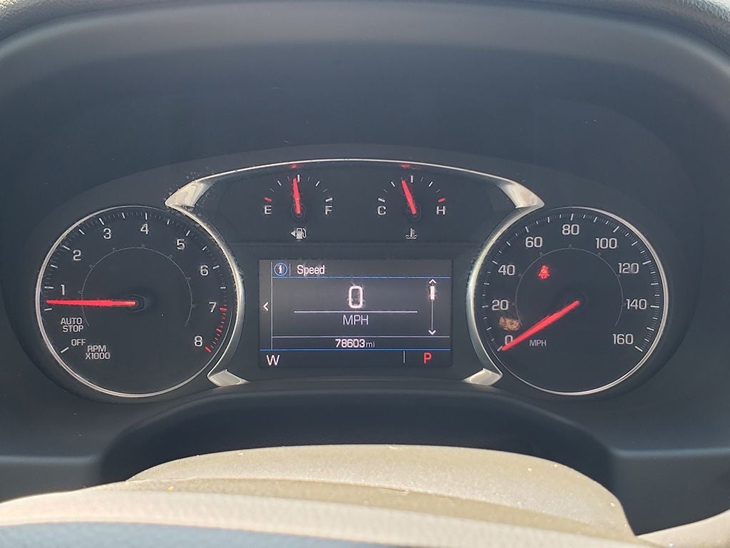 2020 GMC Acadia SLE