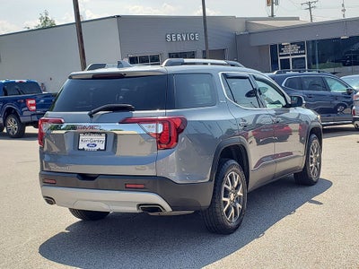 2020 GMC Acadia SLE