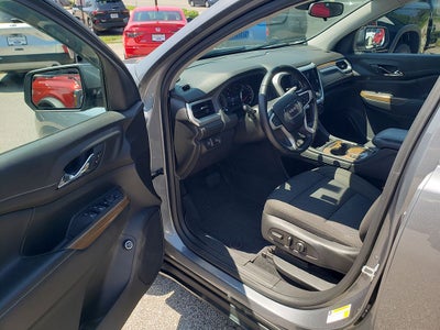 2020 GMC Acadia SLE