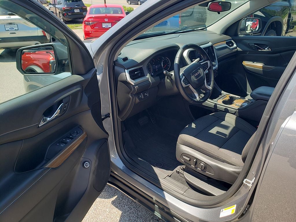 2020 GMC Acadia SLE