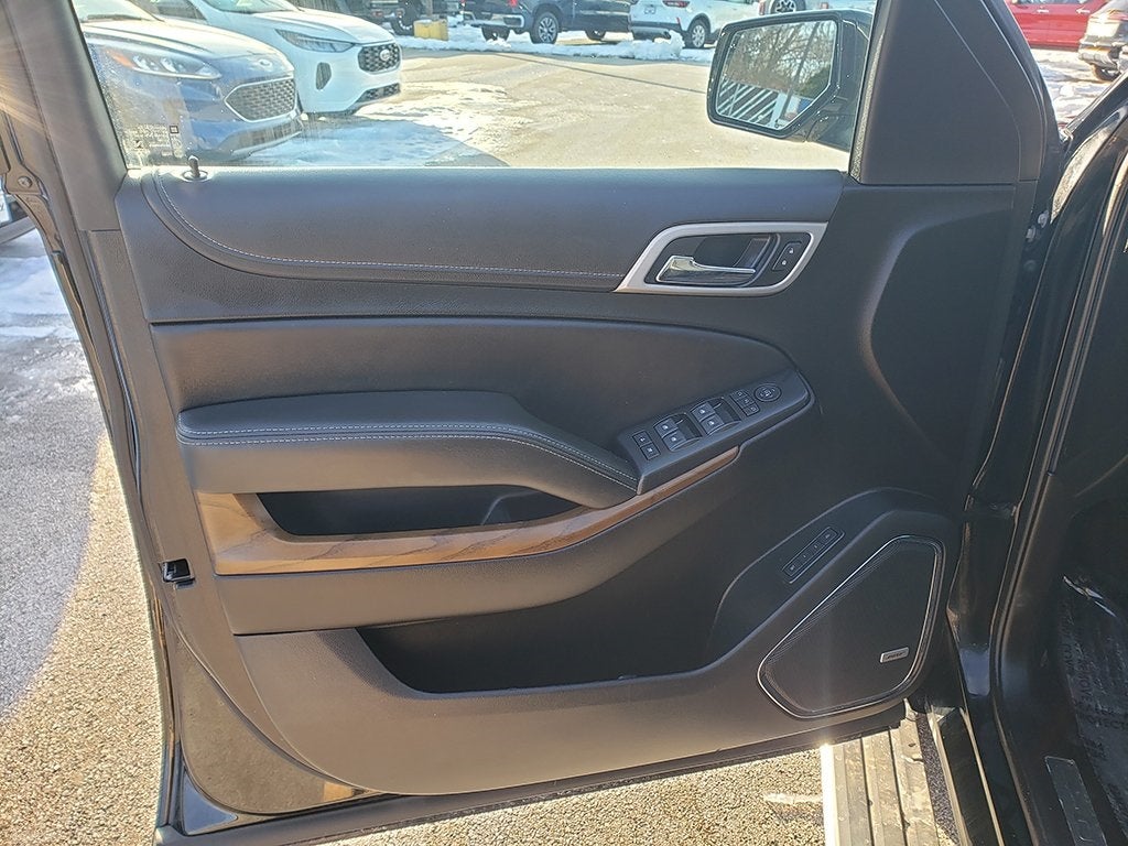 2020 GMC Yukon XL Denali