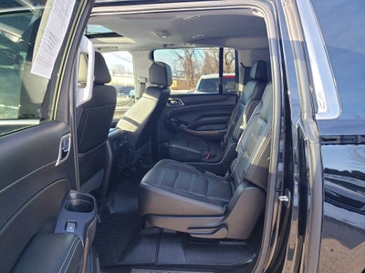 2020 GMC Yukon XL Denali