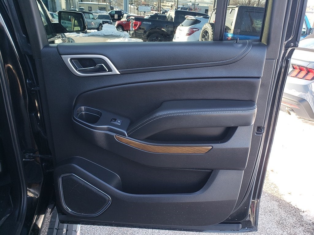 2020 GMC Yukon XL Denali