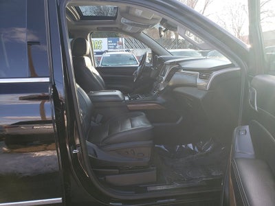 2020 GMC Yukon XL Denali