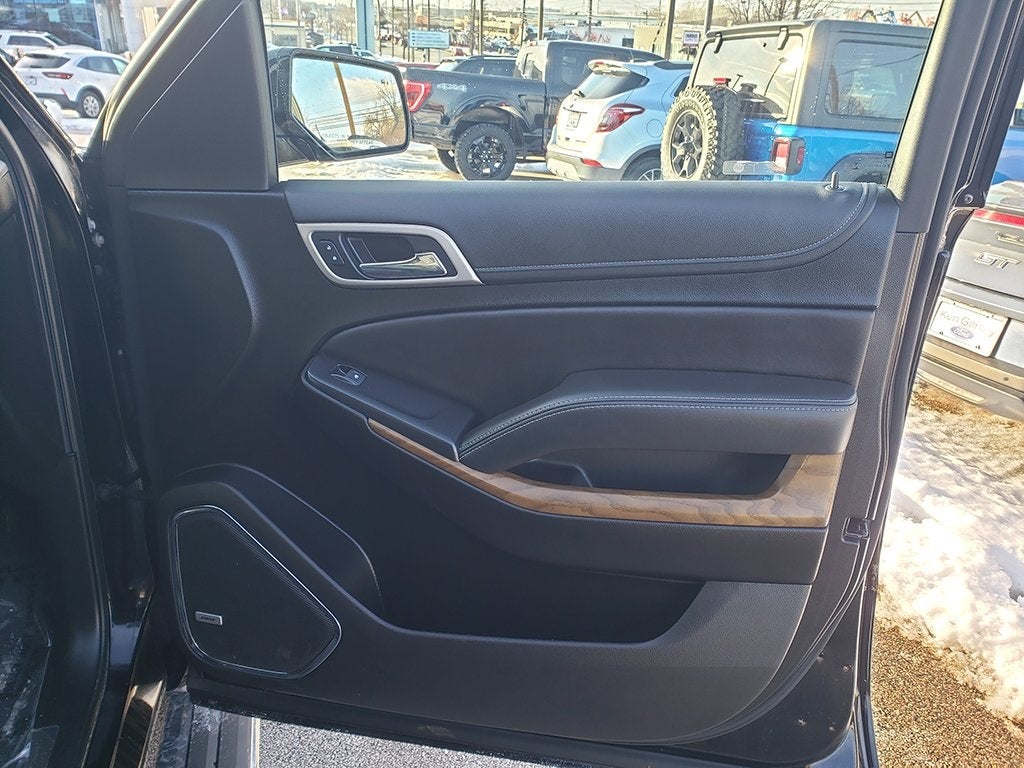 2020 GMC Yukon XL Denali