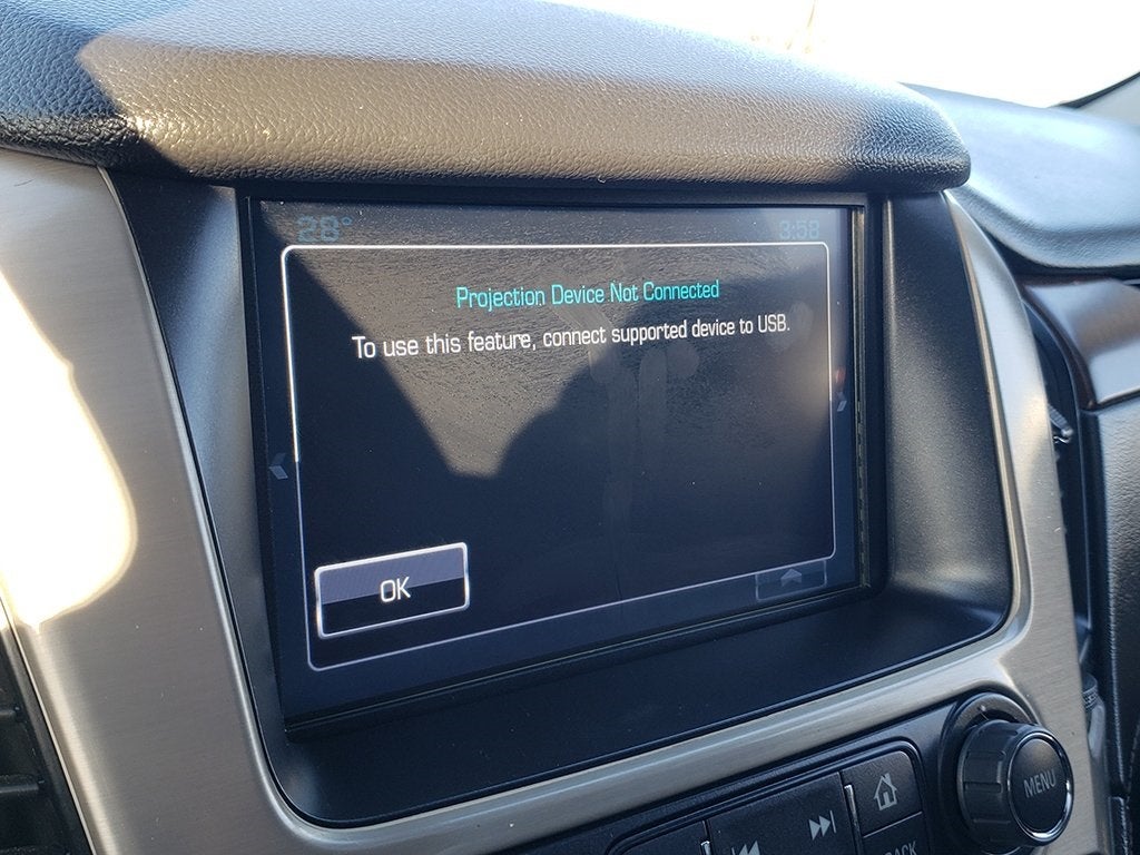 2020 GMC Yukon XL Denali