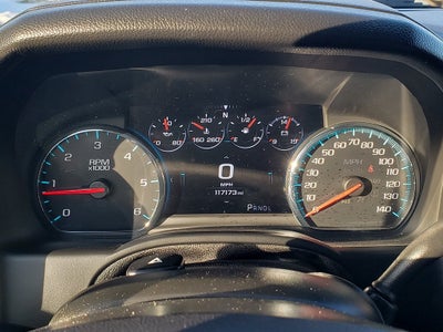 2020 GMC Yukon XL Denali