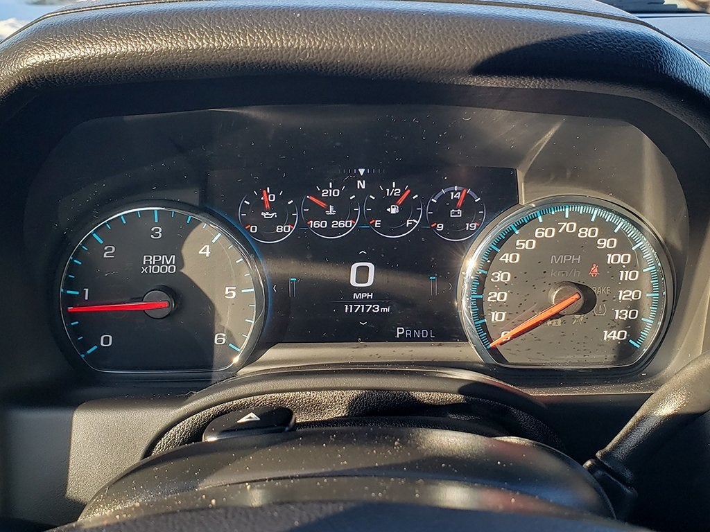 2020 GMC Yukon XL Denali