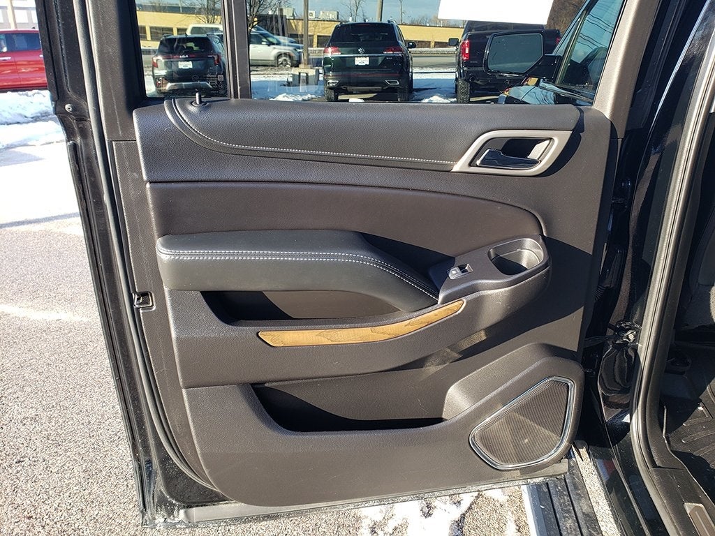 2020 GMC Yukon XL Denali