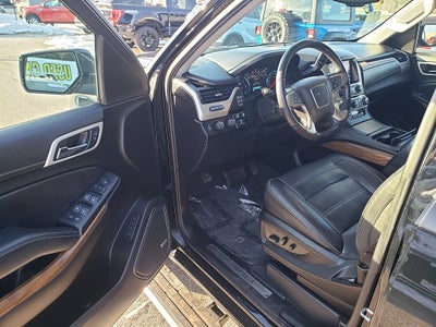 2020 GMC Yukon XL Denali