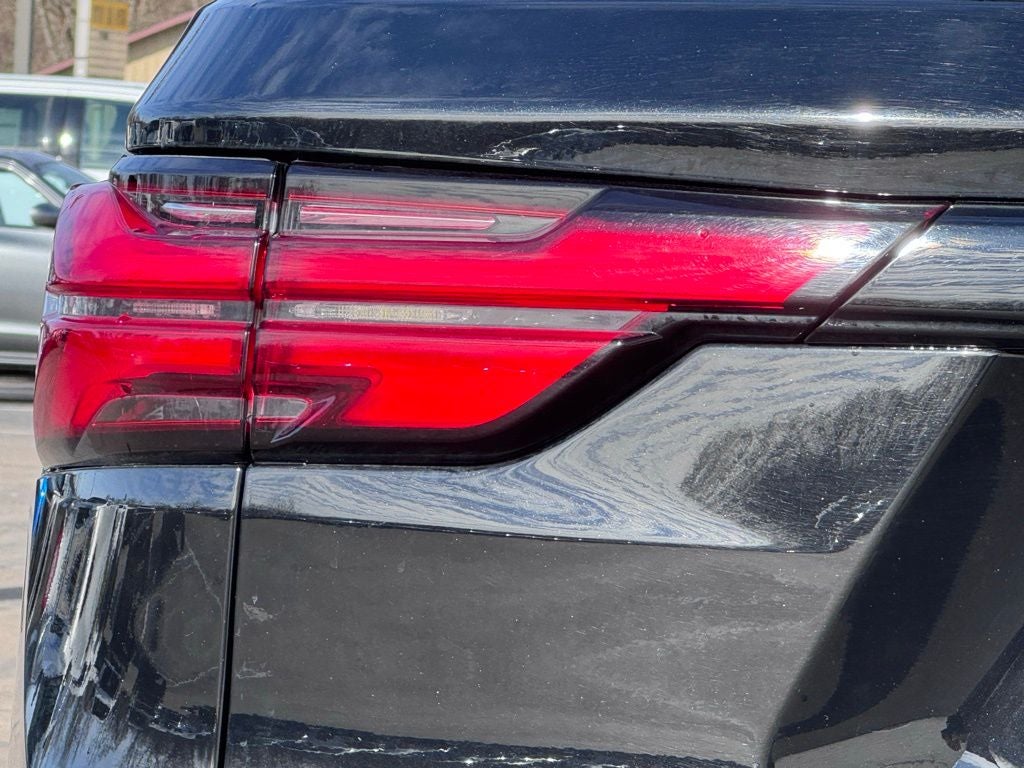 2023 Chevrolet Traverse LS w/1LS
