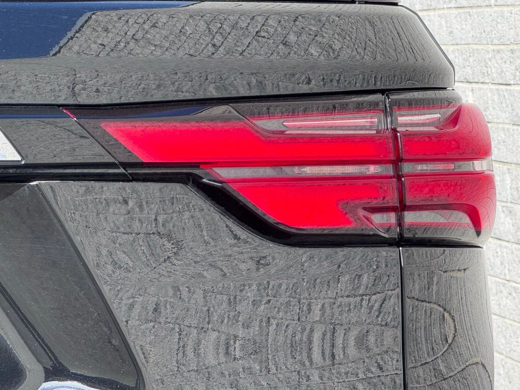 2023 Chevrolet Traverse LS w/1LS