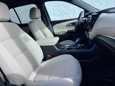2023 Chevrolet Traverse LS w/1LS