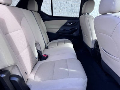 2023 Chevrolet Traverse LS w/1LS