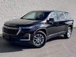 2023 Chevrolet Traverse LS w/1LS