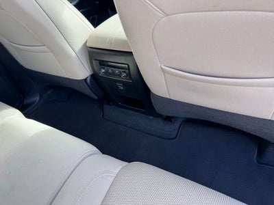 2023 Chevrolet Traverse LS w/1LS