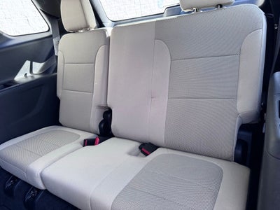 2023 Chevrolet Traverse LS w/1LS