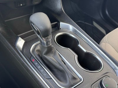 2023 Chevrolet Traverse LS w/1LS