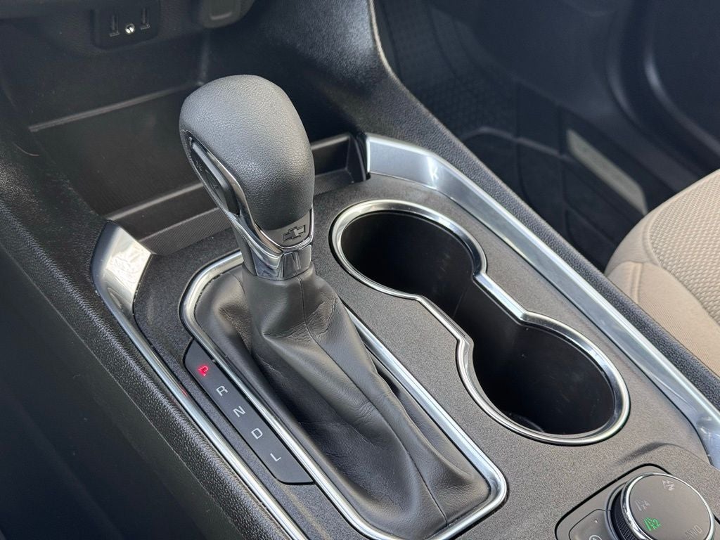 2023 Chevrolet Traverse LS w/1LS