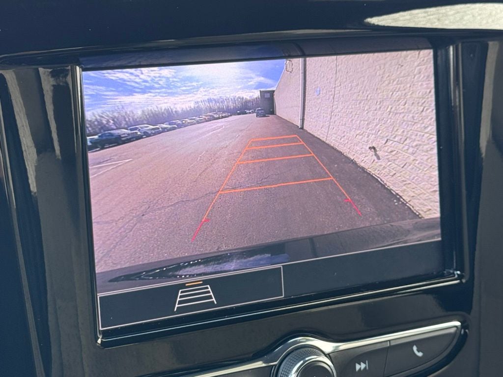 2023 Chevrolet Traverse LS w/1LS