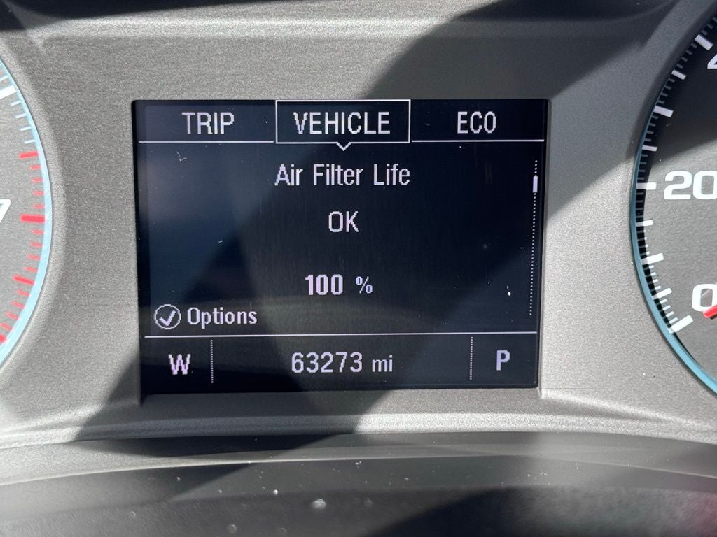 2023 Chevrolet Traverse LS w/1LS