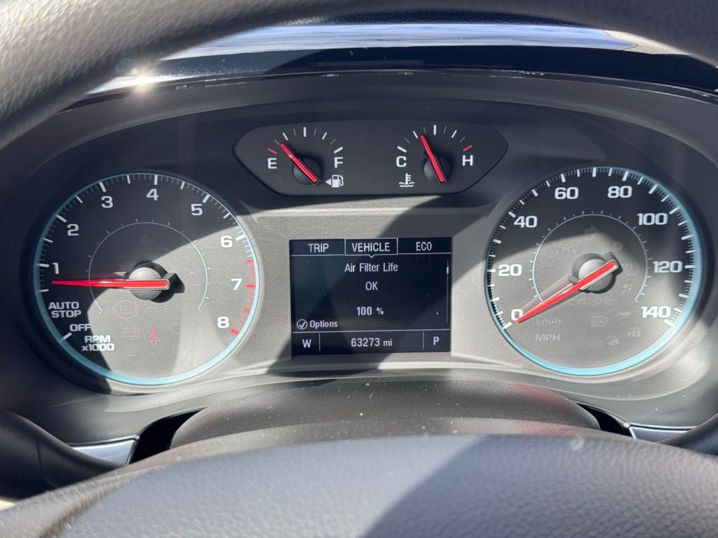 2023 Chevrolet Traverse LS w/1LS