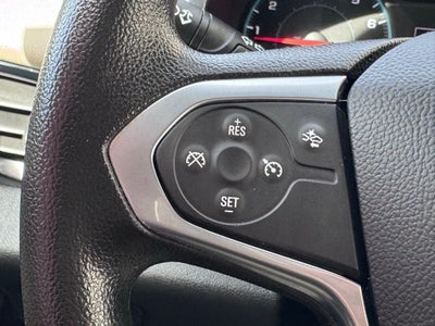 2023 Chevrolet Traverse LS w/1LS