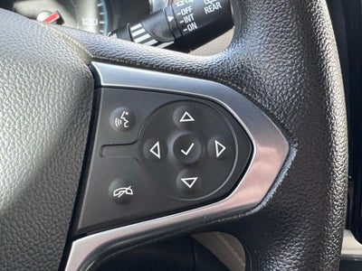 2023 Chevrolet Traverse LS w/1LS