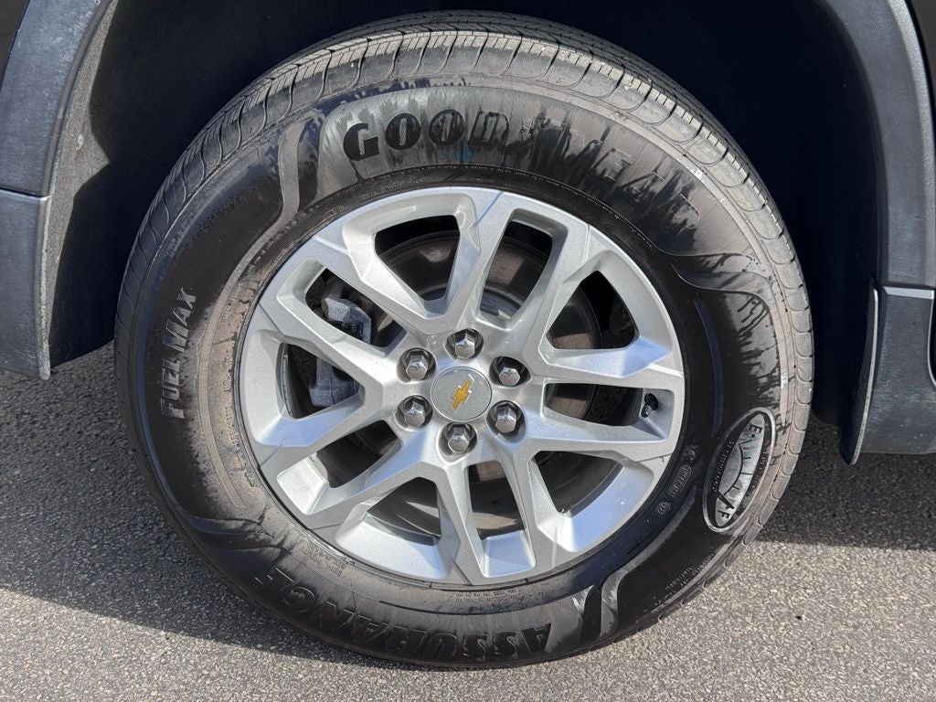 2023 Chevrolet Traverse LS w/1LS