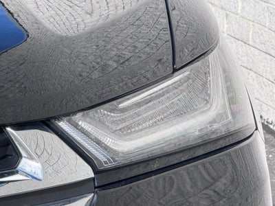 2023 Chevrolet Traverse LS w/1LS